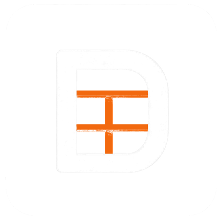 DisplayRack logo
